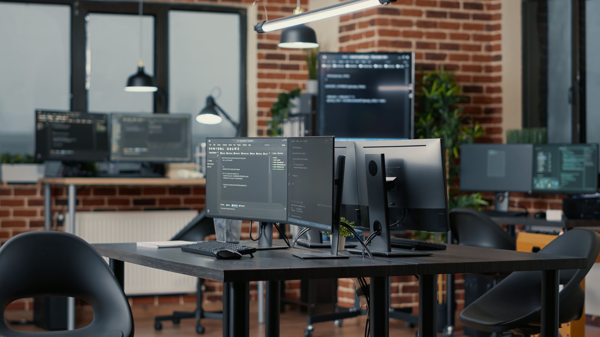 clerken-computer-room